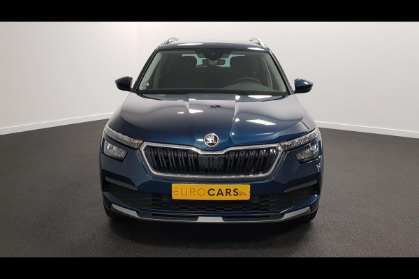 Škoda Kamiq 1.0 TSI DSG Style | Navigatie | Lane Assist | Cruise Control | Elektrische Achterklep | Lichtmetalen Velgen | LED | DAB | Climatronic |