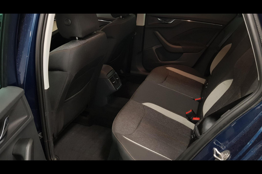 Škoda Kamiq 1.0 TSI DSG Style | Navigatie | Lane Assist | Cruise Control | Elektrische Achterklep | Lichtmetalen Velgen | LED | DAB | Climatronic |