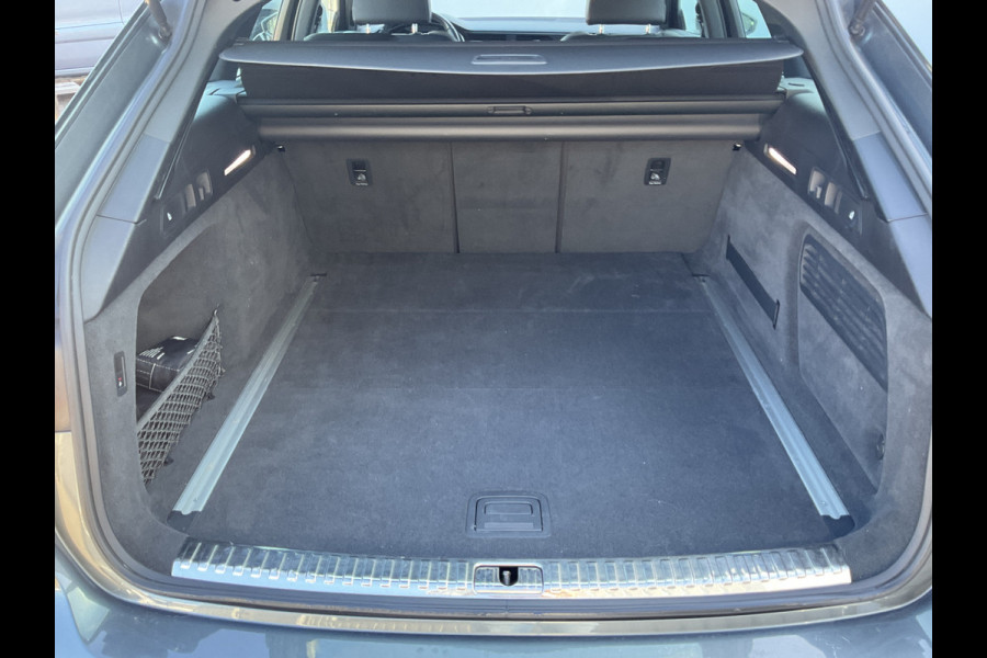 Audi A6 Avant 40 TDI Sport S line edition Carplay Stoelver. Trekhaak Incl.BTW