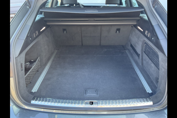 Audi A6 Avant 40 TDI Sport S line edition Carplay Stoelver. Trekhaak Incl.BTW