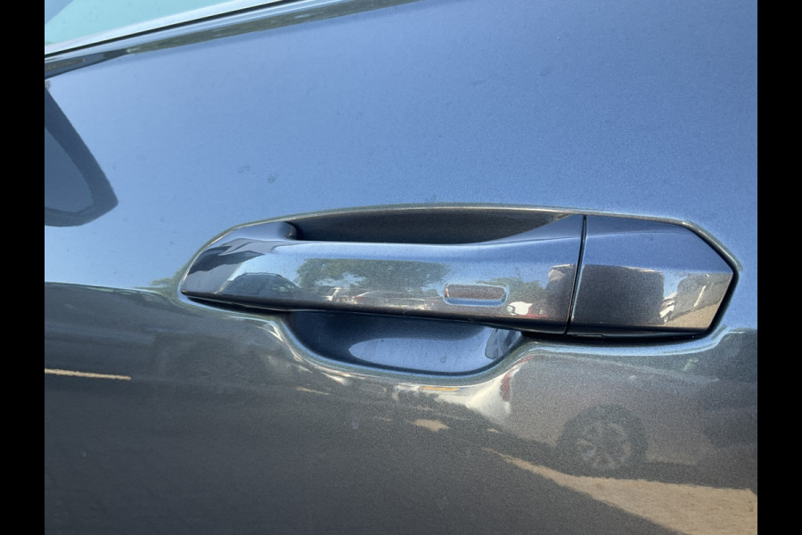 Audi A6 Avant 40 TDI Sport S line edition Carplay Stoelver. Trekhaak Incl.BTW