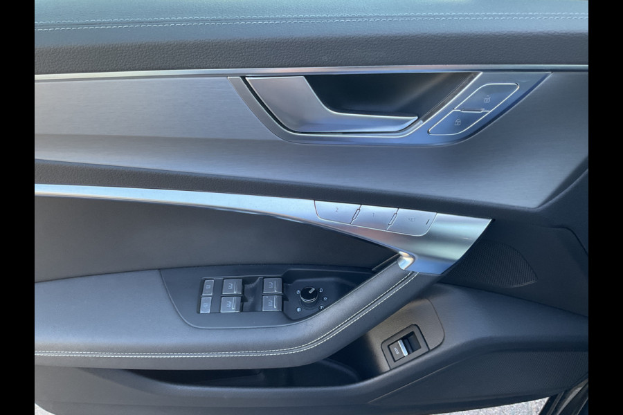 Audi A6 Avant 40 TDI Sport S line edition Carplay Stoelver. Trekhaak Incl.BTW