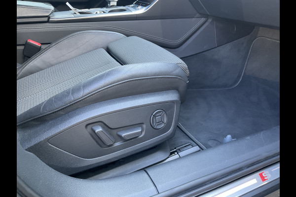 Audi A6 Avant 40 TDI Sport S line edition Carplay Stoelver. Trekhaak Incl.BTW