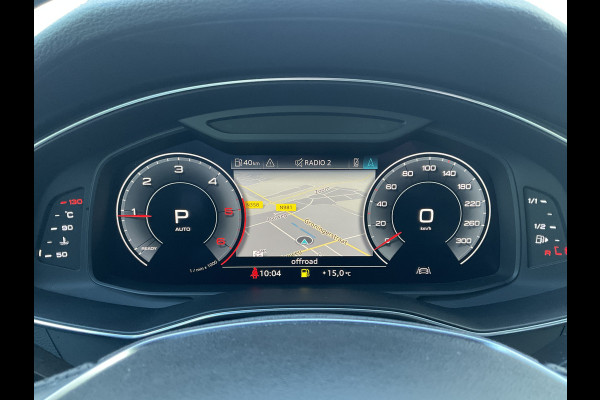 Audi A6 Avant 40 TDI Sport S line edition Carplay Stoelver. Trekhaak Incl.BTW