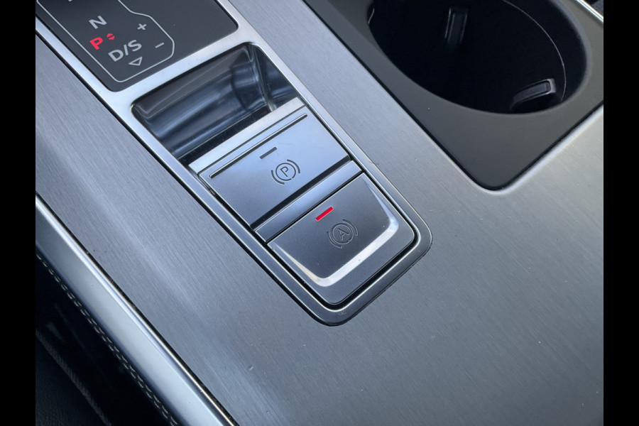 Audi A6 Avant 40 TDI Sport S line edition Carplay Stoelver. Trekhaak Incl.BTW
