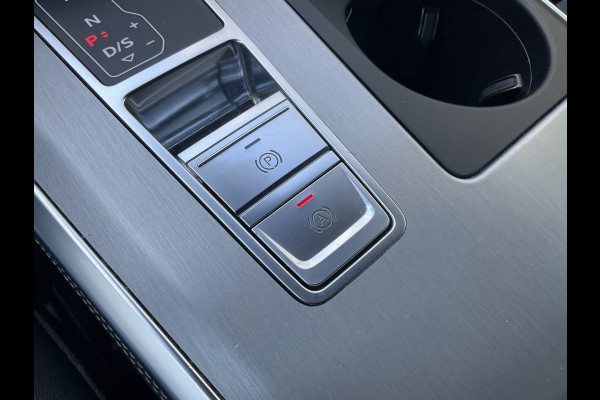 Audi A6 Avant 40 TDI Sport S line edition Carplay Stoelver. Trekhaak Incl.BTW