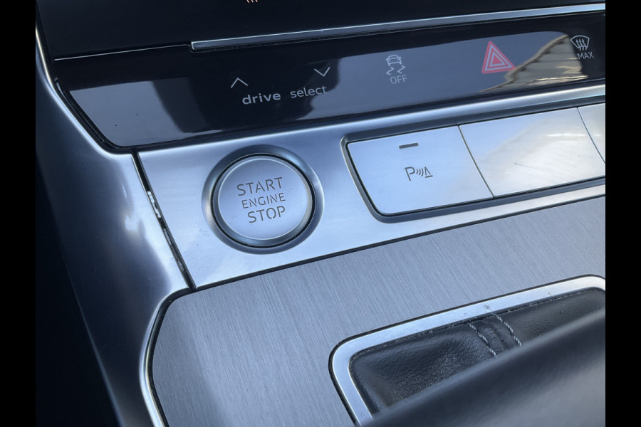 Audi A6 Avant 40 TDI Sport S line edition Carplay Stoelver. Trekhaak Incl.BTW