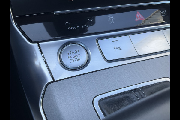 Audi A6 Avant 40 TDI Sport S line edition Carplay Stoelver. Trekhaak Incl.BTW
