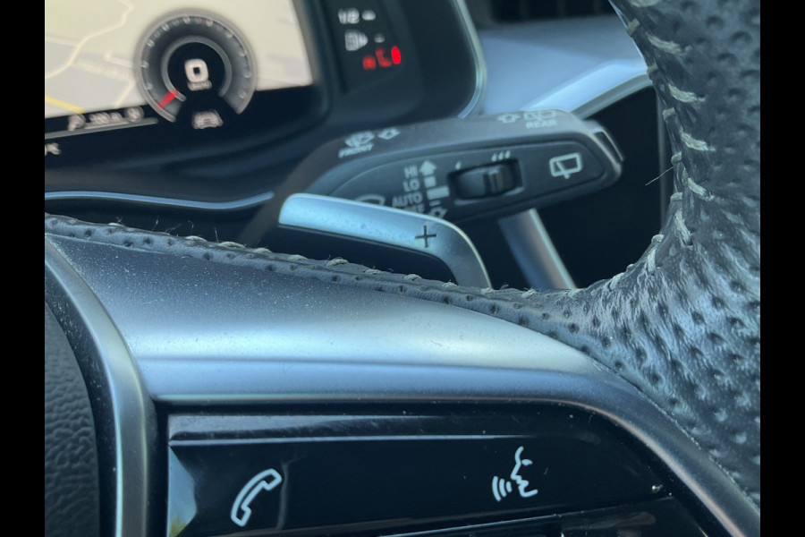 Audi A6 Avant 40 TDI Sport S line edition Carplay Stoelver. Trekhaak Incl.BTW