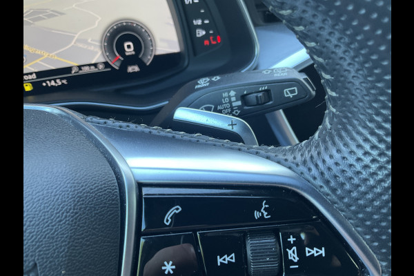Audi A6 Avant 40 TDI Sport S line edition Carplay Stoelver. Trekhaak Incl.BTW