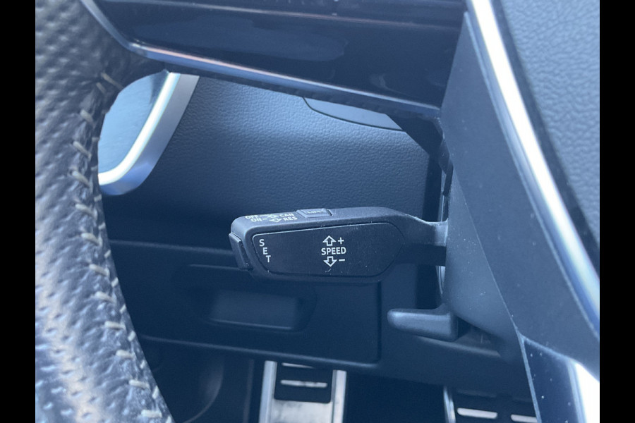 Audi A6 Avant 40 TDI Sport S line edition Carplay Stoelver. Trekhaak Incl.BTW