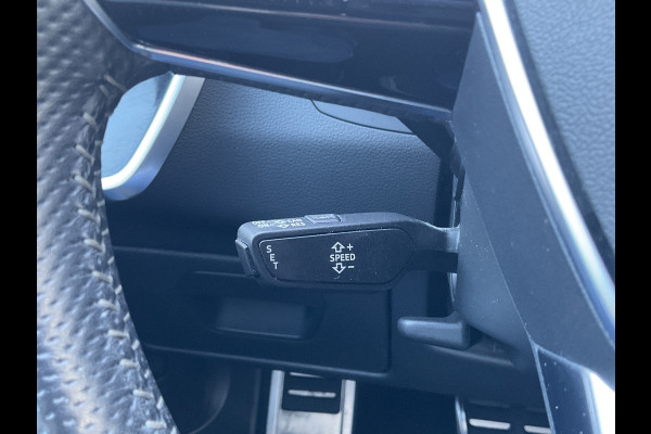 Audi A6 Avant 40 TDI Sport S line edition Carplay Stoelver. Trekhaak Incl.BTW