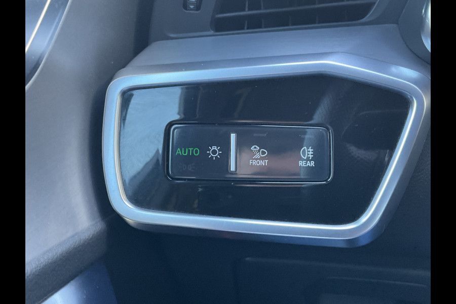 Audi A6 Avant 40 TDI Sport S line edition Carplay Stoelver. Trekhaak Incl.BTW
