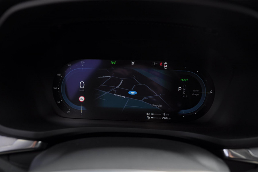 Volvo V60 T6 350PK Automaat Plus Dark / cruise control   / Apple carplay / Elektrische stoelen met geheugen / Parkeersensoren met camera / Elektrische achterklep