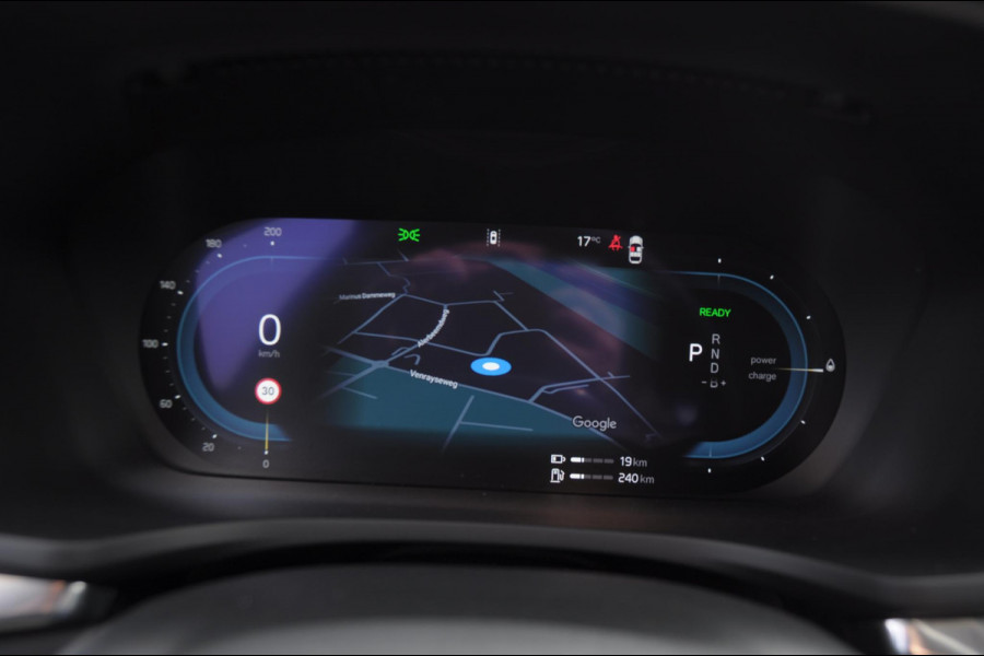 Volvo V60 T6 350PK Automaat Plus Dark / cruise control   / Apple carplay / Elektrische stoelen met geheugen / Parkeersensoren met camera / Elektrische achterklep