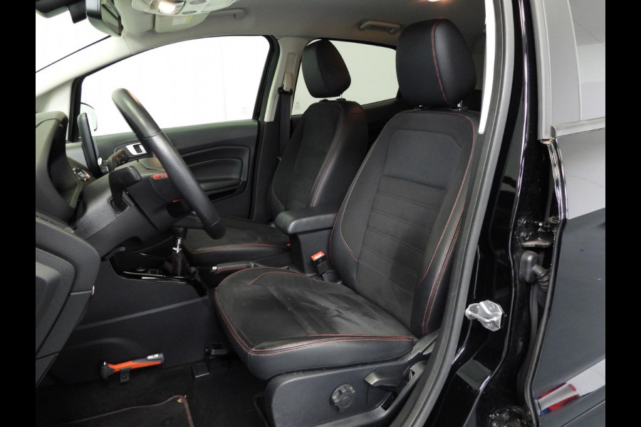 Ford EcoSport 1.0 EcoBoost ST-Line Black NAVI/CAMERA/XENON/TREKHAAK/17"LMV!