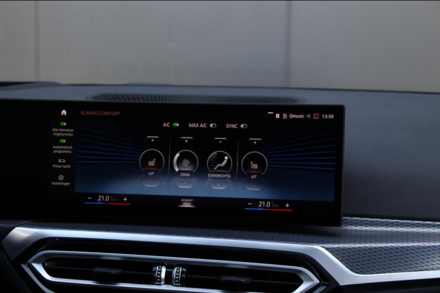 BMW 3 Serie Touring 330e xDrive | M-sport | Pano | Trekhaak