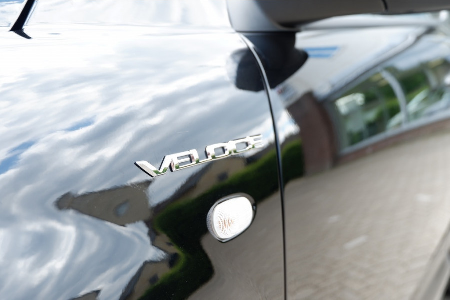 Alfa Romeo MiTo 1.4 T MA Veloce 170pk Rijklaarprijs / 12mnd BOVAG garantie