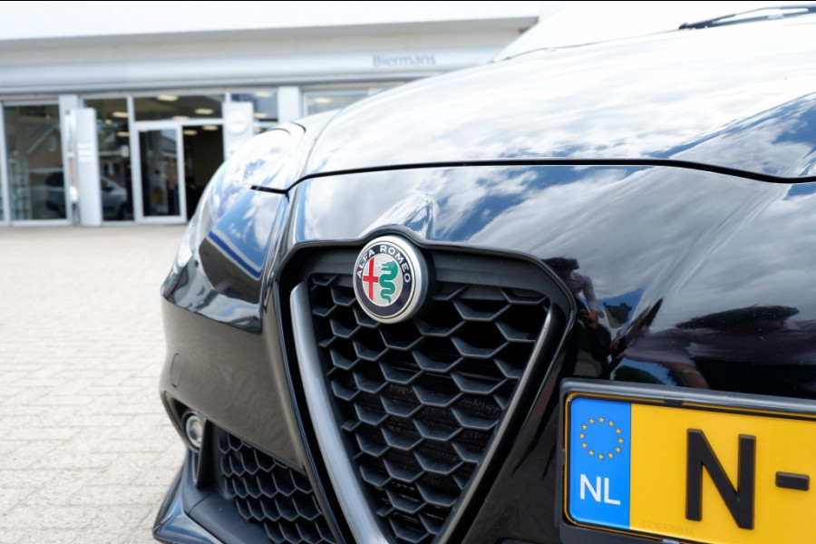 Alfa Romeo MiTo 1.4 T MA Veloce 170pk Rijklaarprijs / 12mnd BOVAG garantie