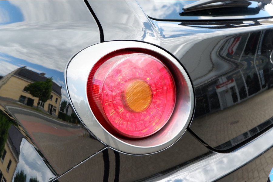 Alfa Romeo MiTo 1.4 T MA Veloce 170pk Rijklaarprijs / 12mnd BOVAG garantie