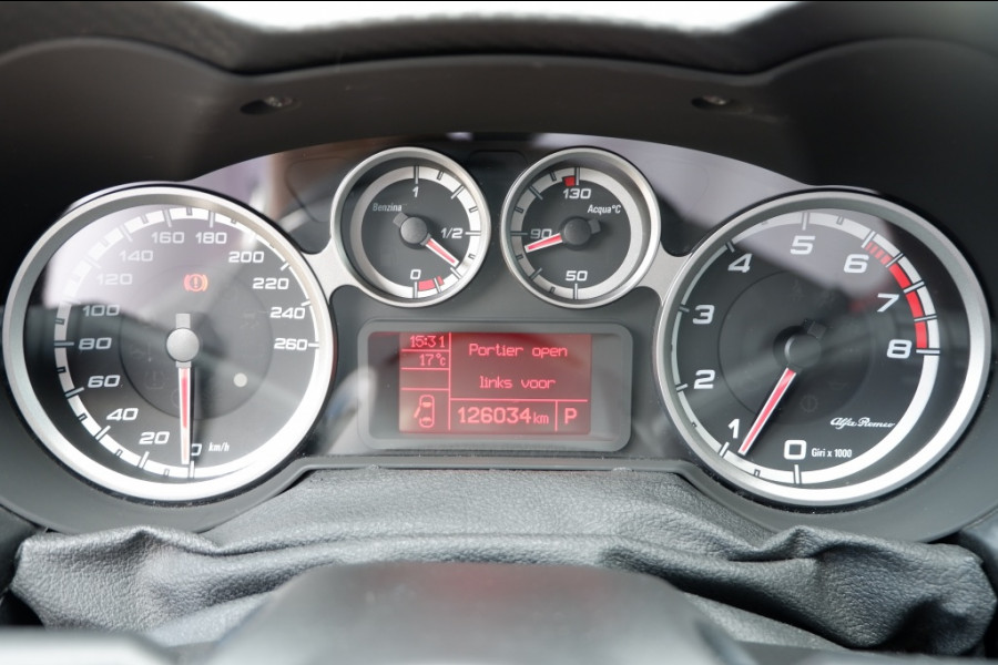 Alfa Romeo MiTo 1.4 T MA Veloce 170pk Rijklaarprijs / 12mnd BOVAG garantie