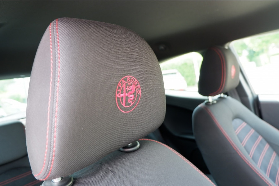 Alfa Romeo MiTo 1.4 T MA Veloce 170pk Rijklaarprijs / 12mnd BOVAG garantie