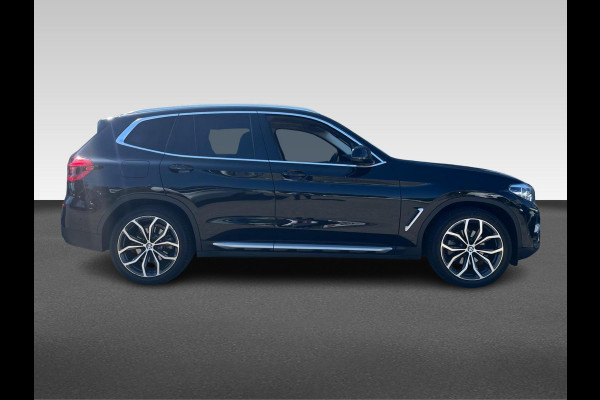 BMW X3 xDrive20i High Executive