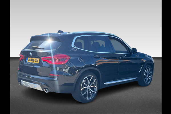 BMW X3 xDrive20i High Executive