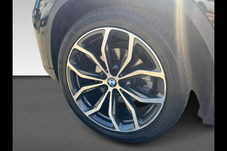 BMW X3 xDrive20i High Executive