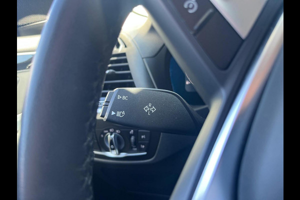 BMW X3 xDrive20i High Executive