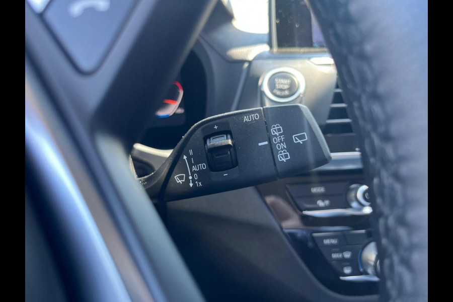 BMW X3 xDrive20i High Executive