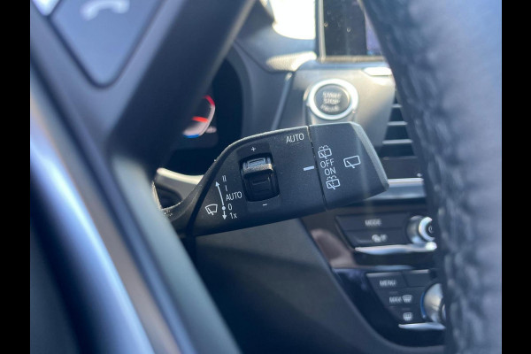 BMW X3 xDrive20i High Executive