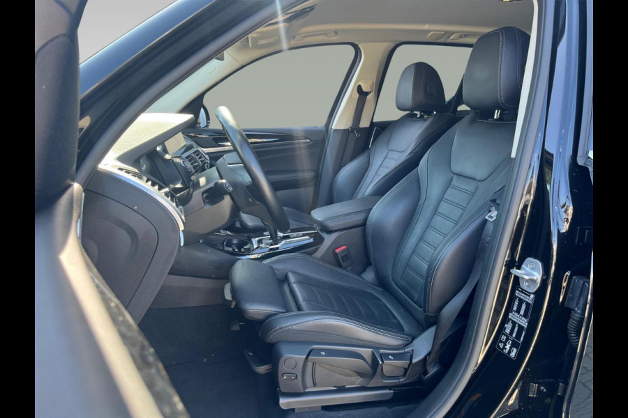 BMW X3 xDrive20i High Executive