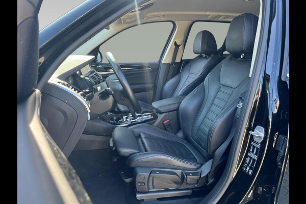 BMW X3 xDrive20i High Executive