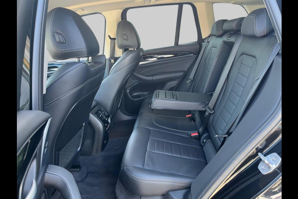 BMW X3 xDrive20i High Executive