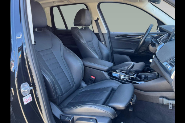 BMW X3 xDrive20i High Executive
