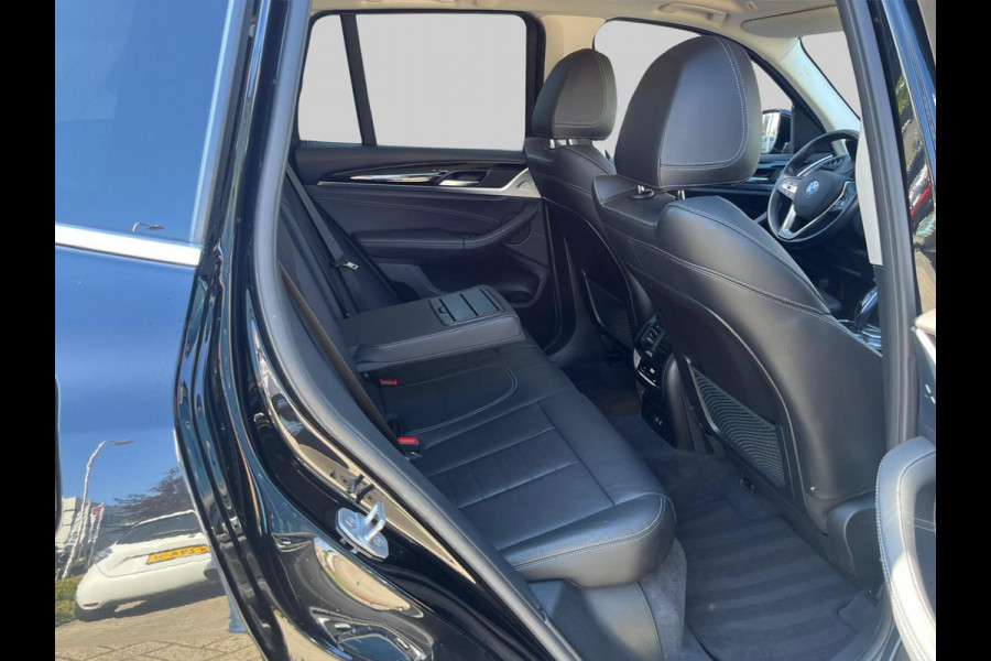 BMW X3 xDrive20i High Executive