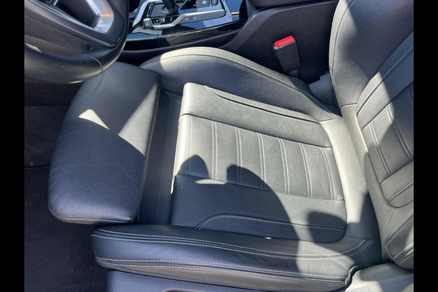 BMW X3 xDrive20i High Executive