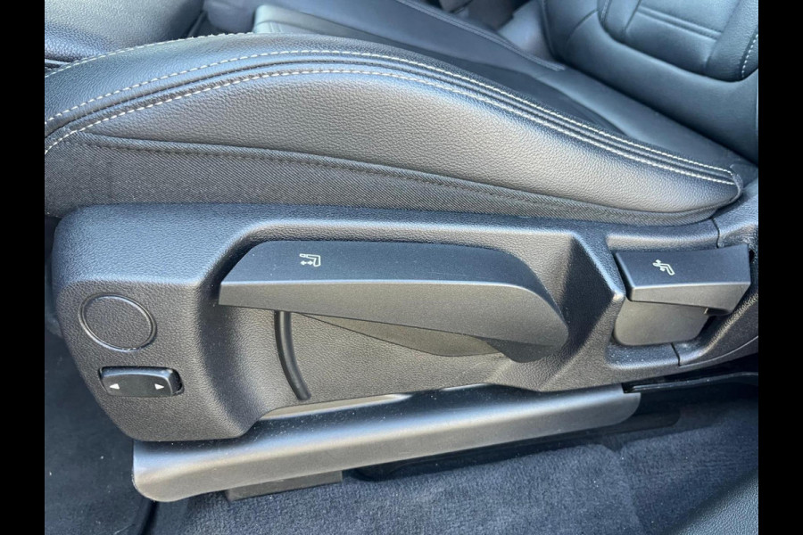 BMW X3 xDrive20i High Executive