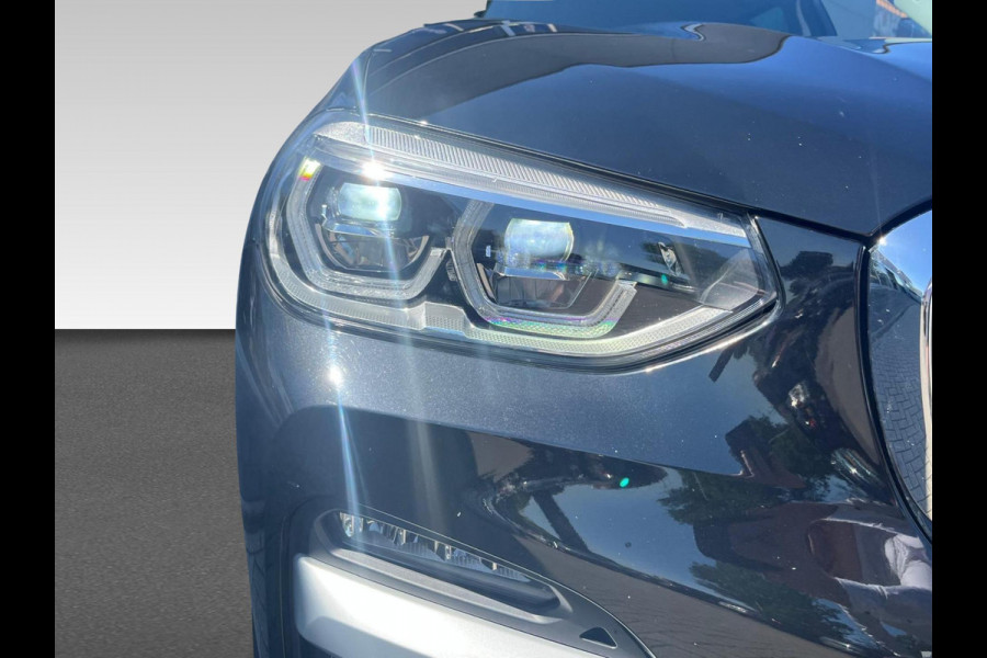 BMW X3 xDrive20i High Executive