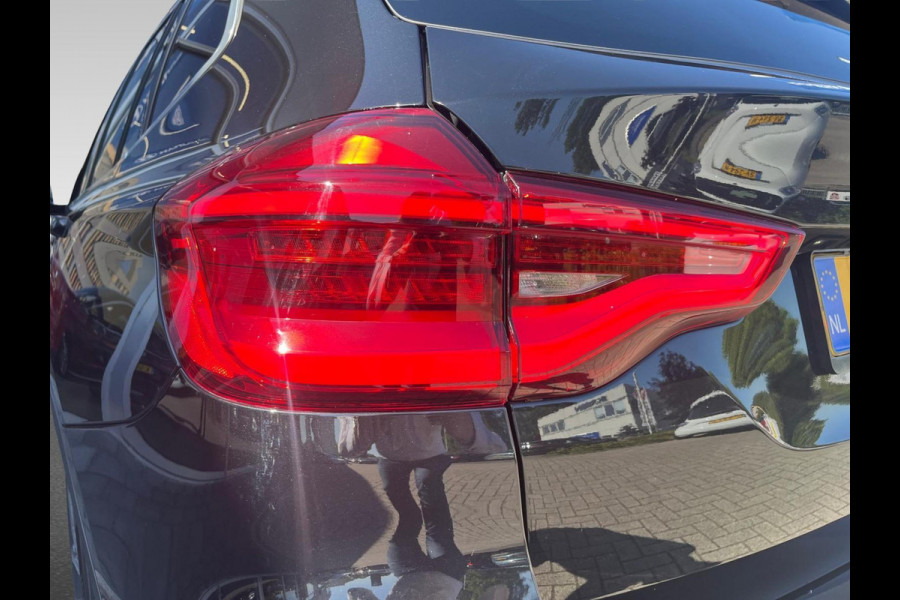 BMW X3 xDrive20i High Executive