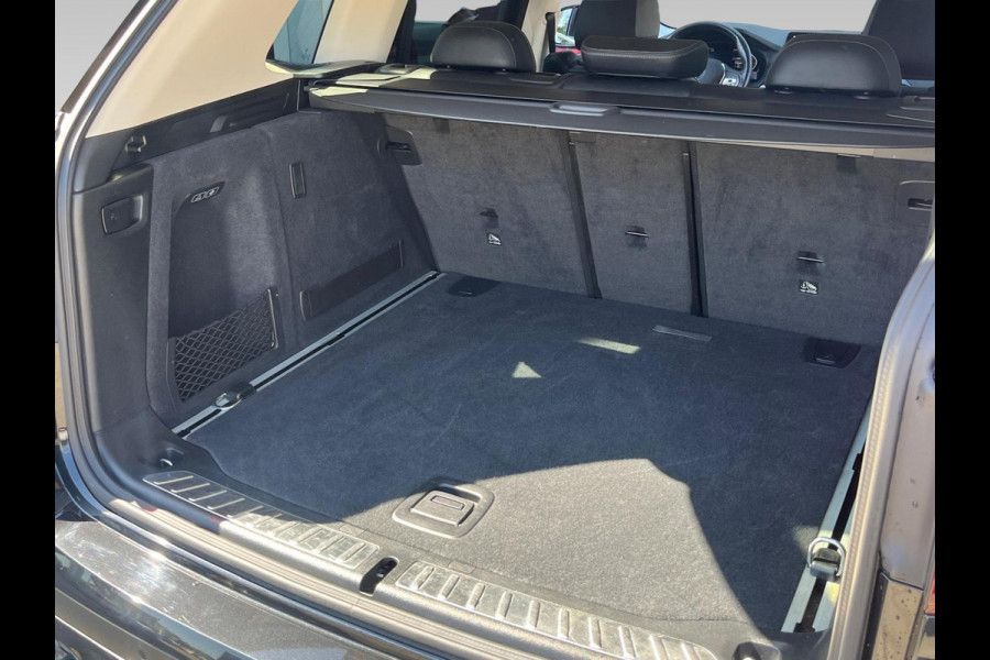 BMW X3 xDrive20i High Executive