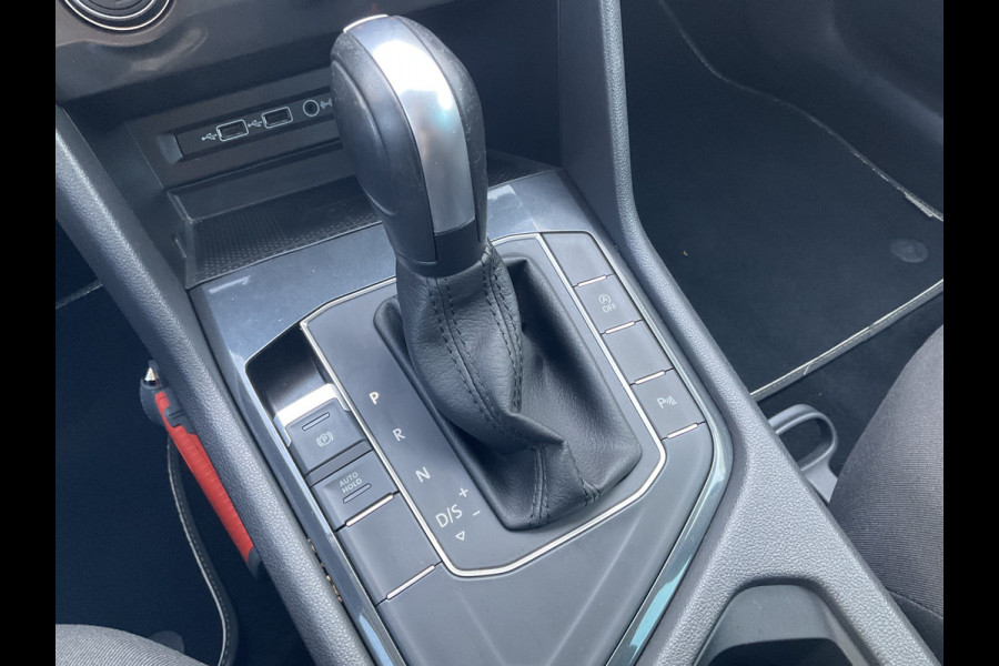 Volkswagen Tiguan 1.5 TSI ACT Comfortline Automaat Elek.Trekhaak Adap.Cruise Carplay!