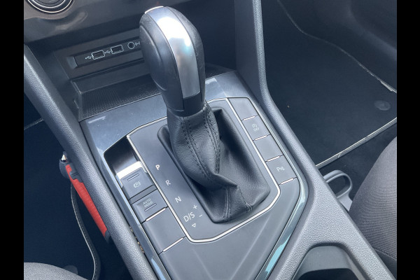 Volkswagen Tiguan 1.5 TSI ACT Comfortline Automaat Elek.Trekhaak Adap.Cruise Carplay!