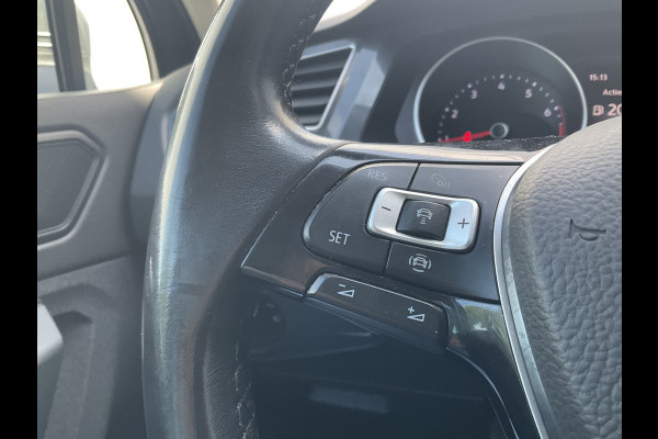 Volkswagen Tiguan 1.5 TSI ACT Comfortline Automaat Elek.Trekhaak Adap.Cruise Carplay!