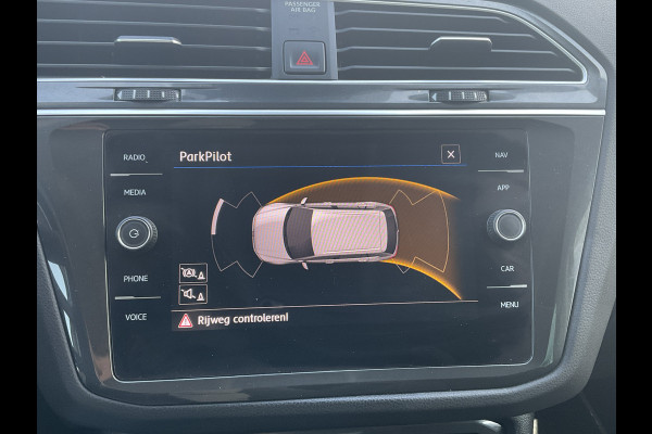 Volkswagen Tiguan 1.5 TSI ACT Comfortline Automaat Elek.Trekhaak Adap.Cruise Carplay!
