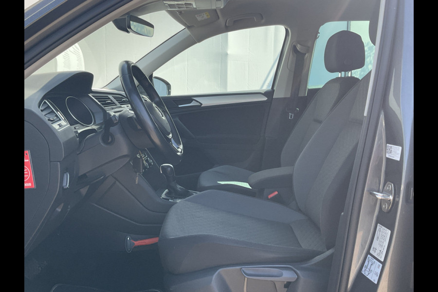 Volkswagen Tiguan 1.5 TSI ACT Comfortline Automaat Elek.Trekhaak Adap.Cruise Carplay!