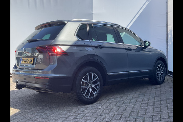 Volkswagen Tiguan 1.5 TSI ACT Comfortline Automaat Elek.Trekhaak Adap.Cruise Carplay!