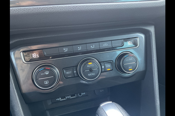 Volkswagen Tiguan 1.5 TSI ACT Comfortline Automaat Elek.Trekhaak Adap.Cruise Carplay!