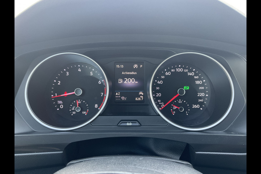 Volkswagen Tiguan 1.5 TSI ACT Comfortline Automaat Elek.Trekhaak Adap.Cruise Carplay!